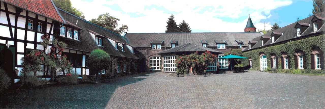 Falderhof Colónia Exterior foto