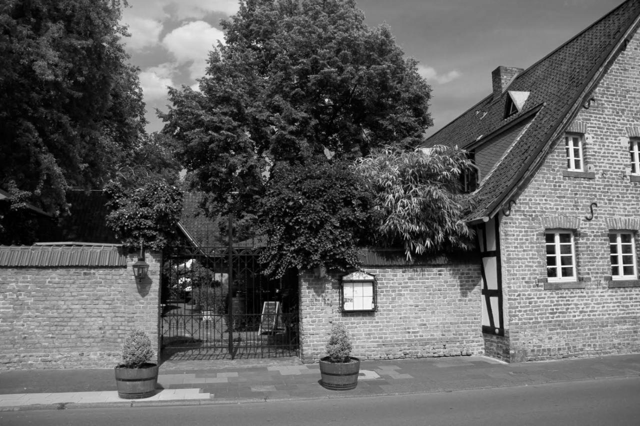 Falderhof Colónia Exterior foto