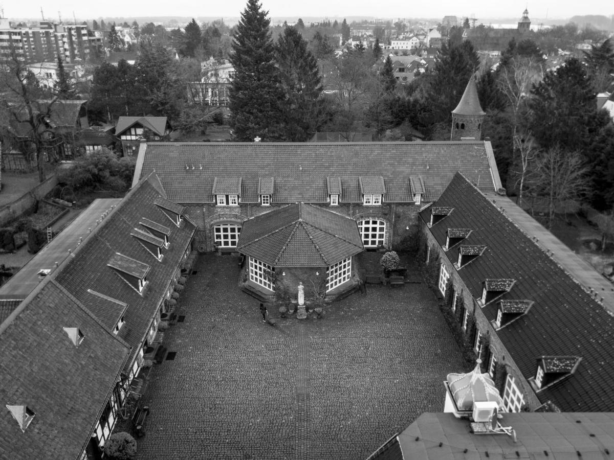 Falderhof Colónia Exterior foto