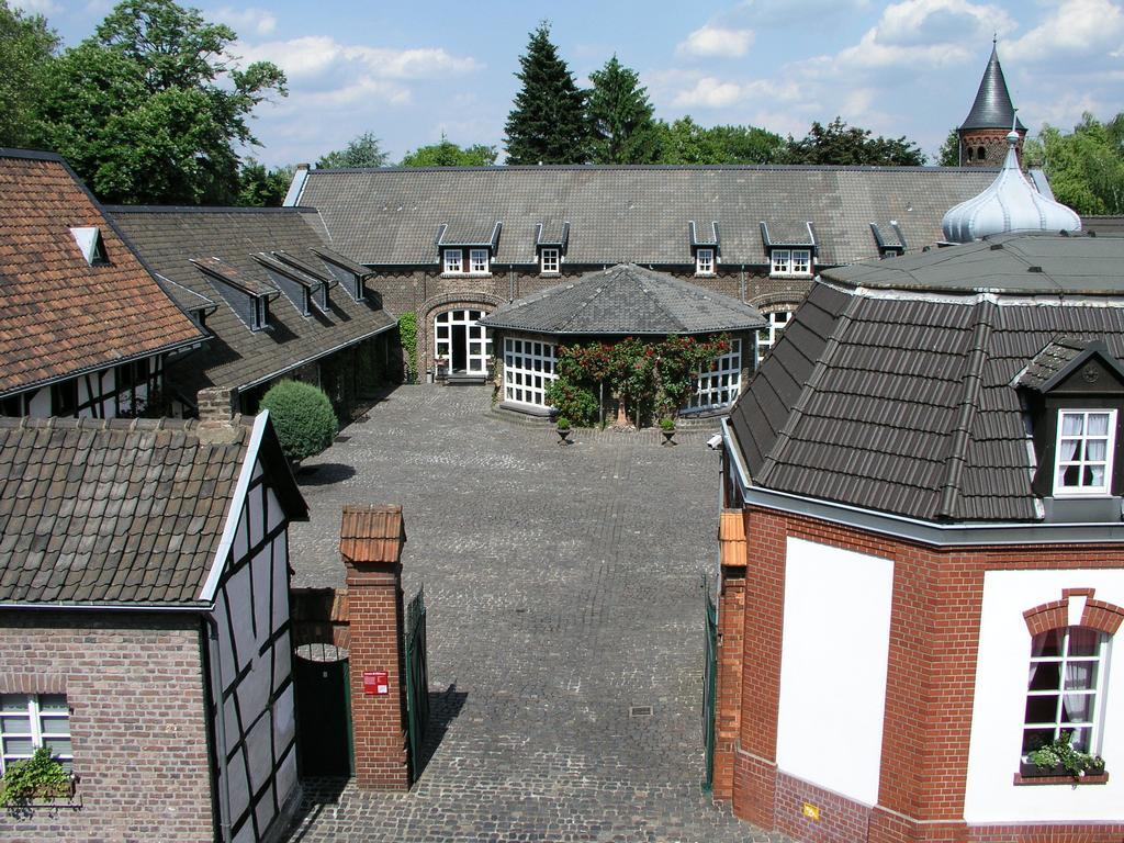 Falderhof Colónia Exterior foto