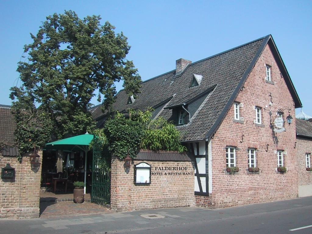 Falderhof Colónia Exterior foto