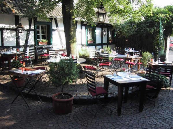 Falderhof Colónia Exterior foto